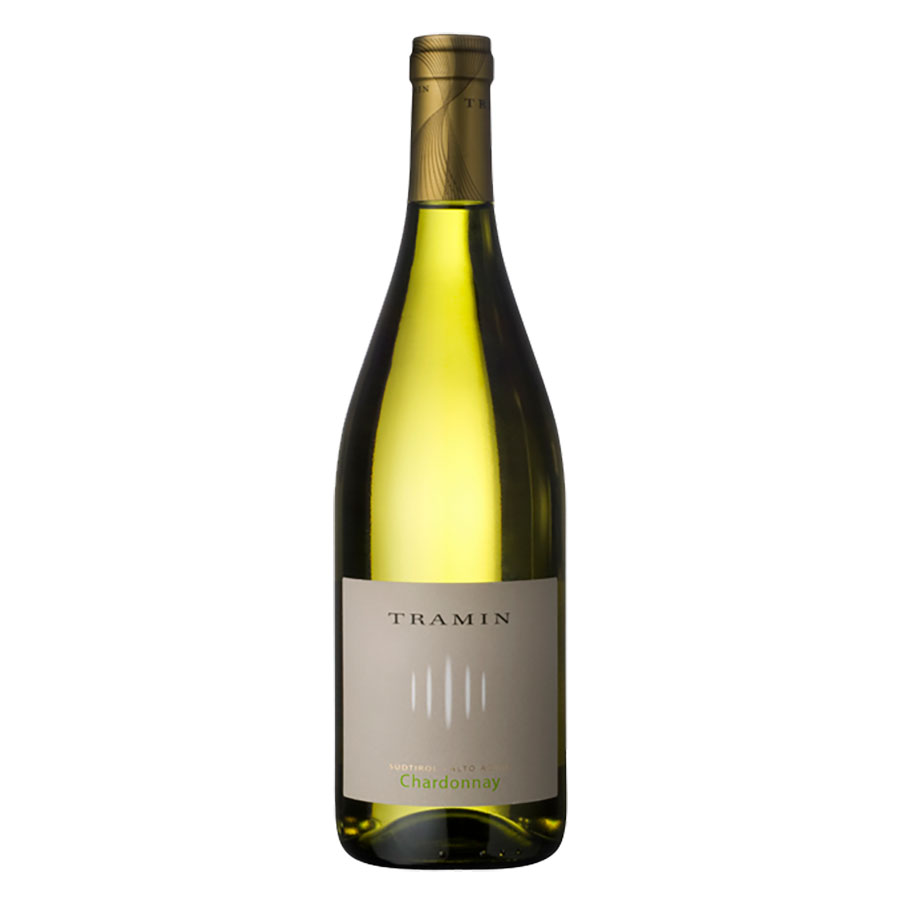 トラミン シャルドネ 750ml × 12本[ケース販売] 送料無料(本州のみ) [FD イタリア 白ワイン]ギフト プレゼント 贈り物 お祝い 内祝い お返し 誕生日プレゼント 父の日 敬老の日