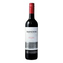 【ポイント3倍 7/15まで】トリヴェント リザーブ マルベック 750ml 送料無料(沖縄対象外) [メルシャン アルゼンチン メンドーサ 赤ワイン フルボデ...