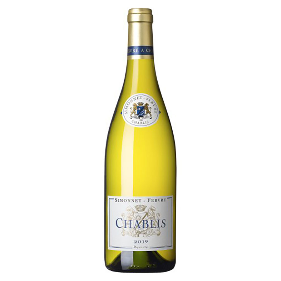 シモネ フェブル シャブリ 750ml[エノテカ フランス ブルゴーニュ 白ワイン]ギフト プレゼント 贈り物 お祝い 内祝い お返し 誕生日プレゼント 父の日 敬老の日(4.0)