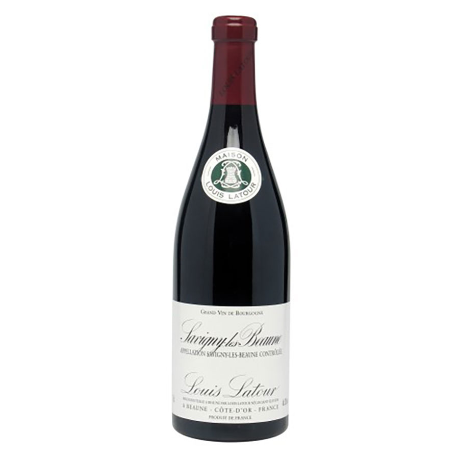 ルイ ラトゥール サヴィニ レ ボーヌ 750ml x 2本 送料無料(本州のみ) [エノテカ フランス ブルゴーニュ 赤ワイン]ギフト プレゼント 贈り物 お祝い 内祝い お返し 誕生日プレゼント 父の日 敬老の日