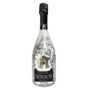 【ポイント3倍 7/30(水)まで】オックス グラン クリュ 箱付 750ml HOXXOH [SOM フランス シャンパーニュ 白泡 12.5度 210103...