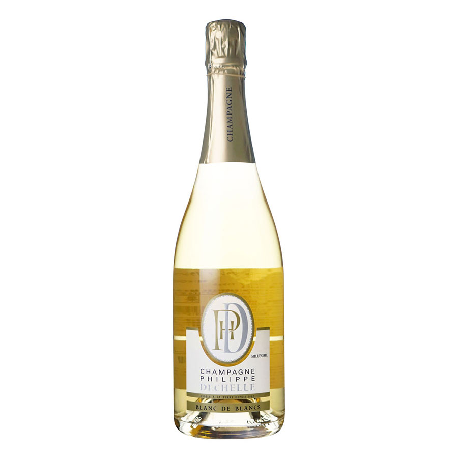 Rakuten - フィリップ ドゥシェル シャンパーニュ ブラン ド ブラン ブリュット 750ml[稲葉 フランス シャンパーニュ 白ワイン 辛口 FD102]ギフト プレゼント 贈り物 お祝い 内祝い お返し 誕生日プレゼント 父の日 敬老の日