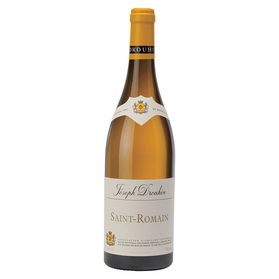 メゾン ジョゼフ ドルーアン サン ロマン ブラン 750ml × 6本[ケース販売] 送料無料(本州のみ) [サッポロビール フランス 白ワイン]ギフト プレゼント 贈り物 お祝い 内祝い お返し 誕生日プレゼント 父の日 敬老の日