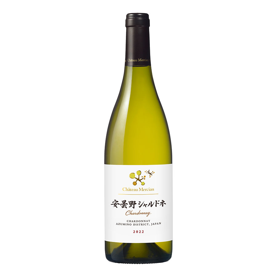 Rakuten - シャトー メルシャン 安曇野シャルドネ 750ml[メルシャン 日本 白ワイン 辛口 425425]ギフト プレゼント 贈り物 お祝い 内祝い お返し 誕生日プレゼント 父の日 敬老の日