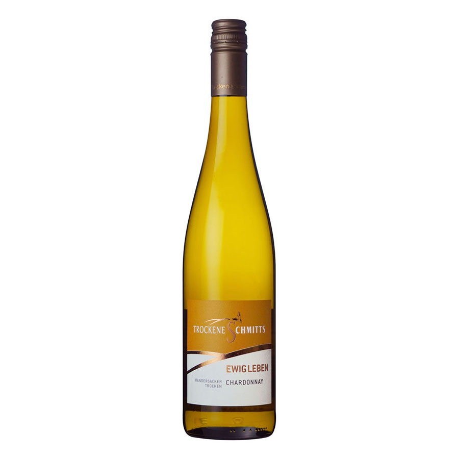 トロッケネ シュミッツ ランダースアッカー エーヴィヒ レーベン シャルドネ カビネット トロッケン 750ml×12本[ケース販売] 送料無料(本州のみ) 【メーカー直送】[稲葉 ドイツ 白ワイン 辛口 KA921]ギフト プレゼント 贈り物 お祝い