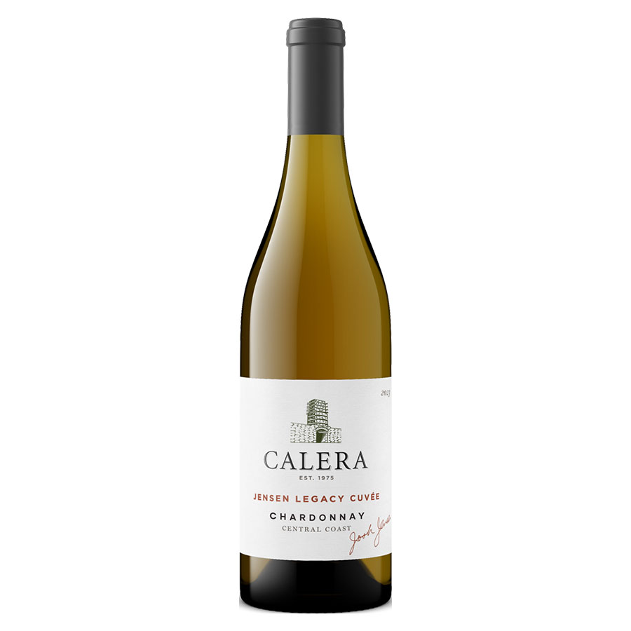 カレラ ジェンセン レガシー キュヴェ シャルドネ 750ml[エノテカ アメリカ 白ワイン 0520803903C3] ギ..