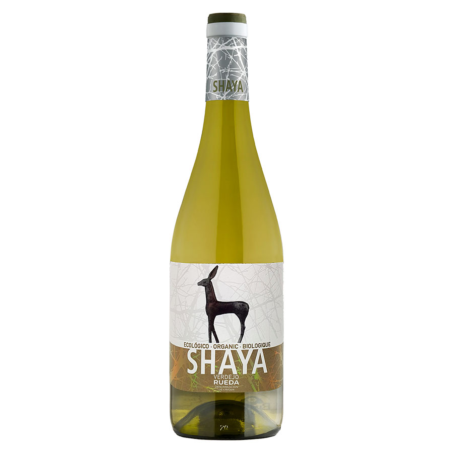 シャヤ シャヤ 750ml x 12本[ケース販売] 送料無料(本州のみ) [FD スペイン 白ワイン ルエダ ]ギフト プレゼント 贈り物 お祝い 内祝い お返し 誕生日プレゼント 父の日 敬老の日