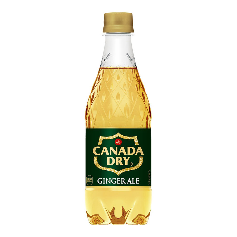 ���ʥ��ɥ饤 ���󥸥㡼������ [PET] 500ml x 48��[2����������] ����̵��(�ܽ��Τ�) [���������� ���� ú������ ���� 52186]