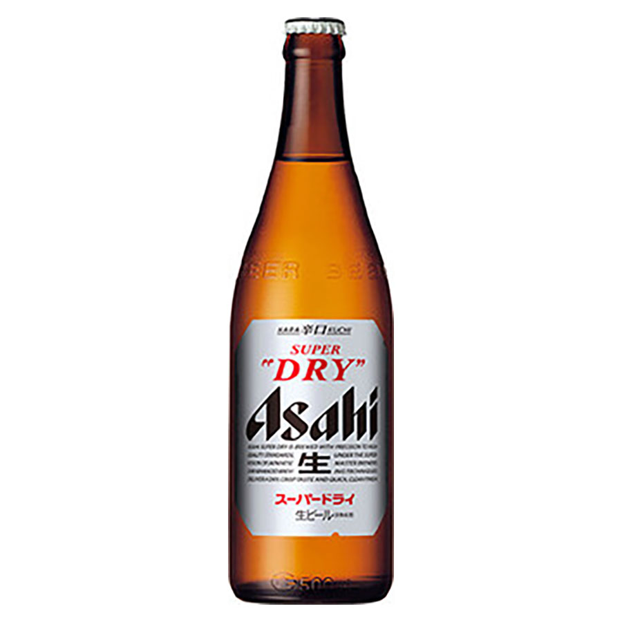 アサヒ スーパードラ�