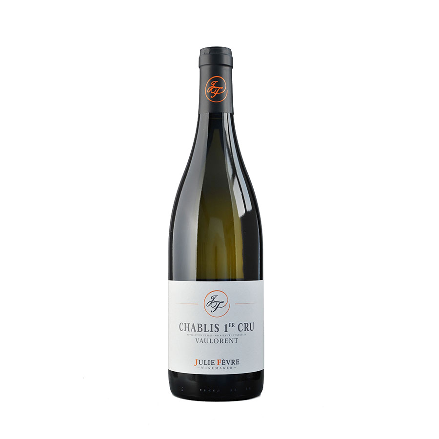 Rakuten - ジュリ フェーヴル シャブリ プルミエ クリュ ヴォロラン 750ml[AC フランス ブルゴーニュ 白ワイン 辛口 13度 07234421]