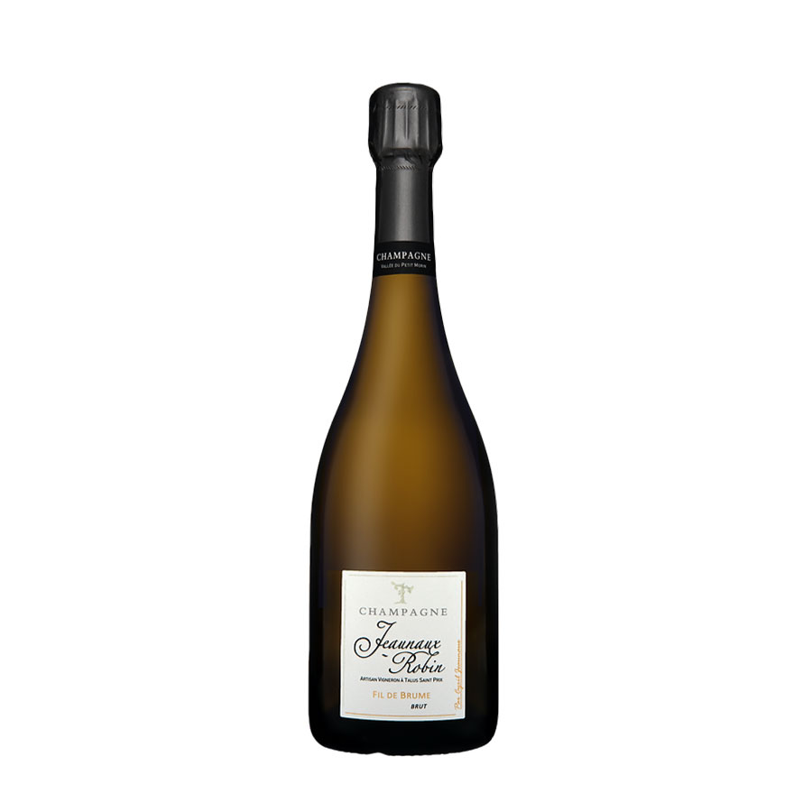 シャンパーニュ ジョノー ロバン フィル ド ブルーム 750ml 送料無料(本州のみ) [AC フランス シャンパーニュ シャンパン 辛口 12度 07438400]