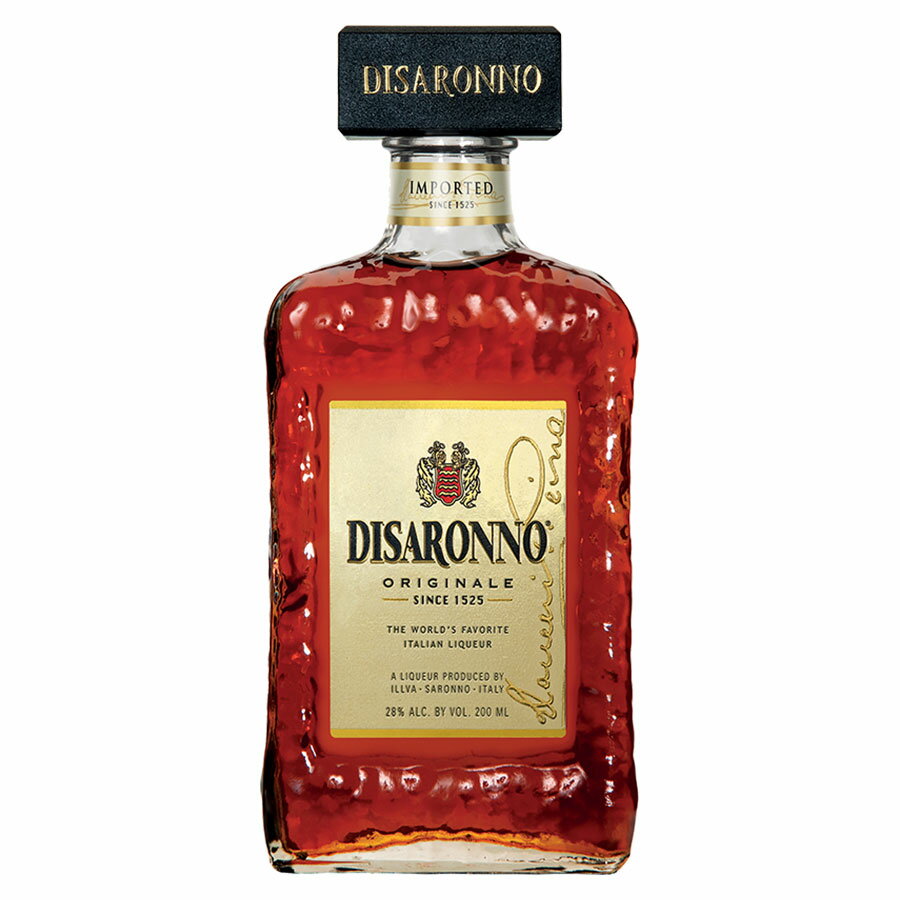ディサローノ 28度 200ml ［WE リキュール イタリア］