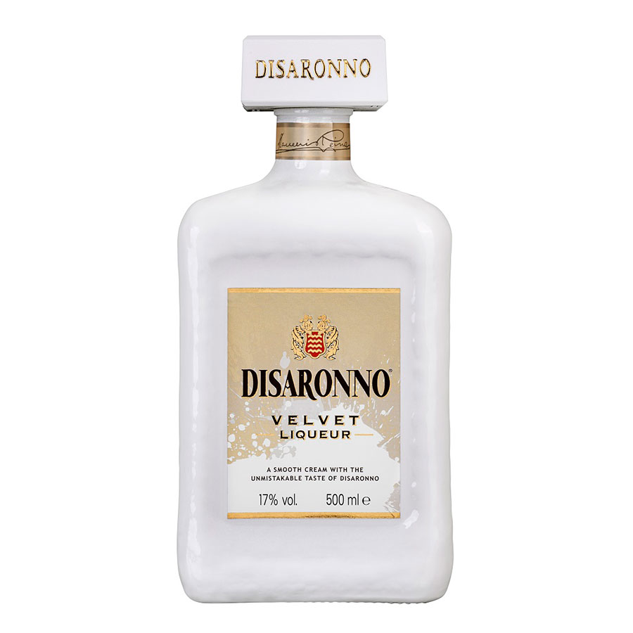 楽天ハードリカー　楽天市場店ディサローノ ベルベット 17度 500ml ［WE リキュール イタリア］