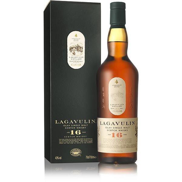 LAGAVULIN&nbsp;ラガヴーリン 16年 700ml 送料無料 本州のみ