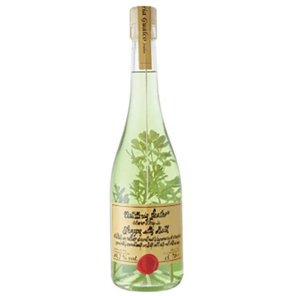 ディステレリア グアルコ グラッパ アッラ ルタ 700ml× 12本 ケース販売 送料無料 本州のみ イタリア ピエモンテ 蒸留酒 グラッパ PY AR030