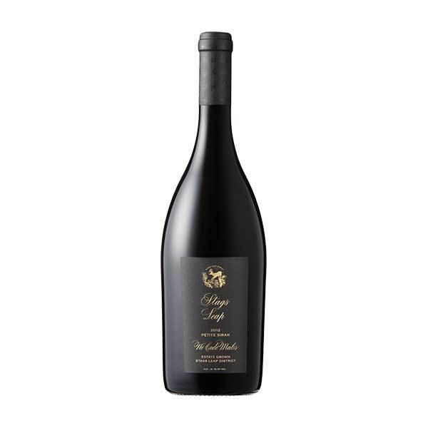 Rakuten - スタッグスリープネ ケイド マリス ナパ ヴァレー プチ シラー 750ml アメリカ 赤ワイン 送料無料 本州のみ
