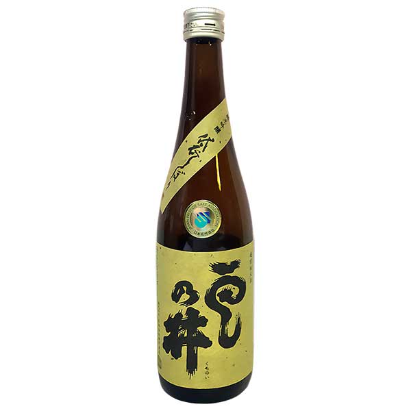 福井県の吉田金右衛門商店が手がける「雲乃井 純米吟醸 雲乃井 720ml」ケース販売タイプです。吟醸香の華やかさと米のなめらかな旨み、すっきりとした飲み口が特徴の純米吟醸酒です。冷酒から常温まで楽しめ、繊細な和食との相性が良いです。福井の地酒の多様なラインアップを探求したい方にぜひおすすめします。