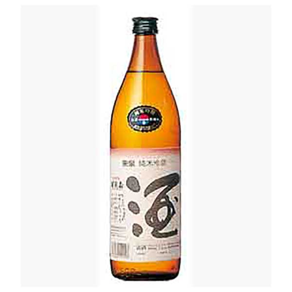 広島県の賀茂泉酒造が手がける「賀茂泉 純米吟醸 朱泉 本仕込 900ml」ケース販売タイプです。本仕込みによる純米吟醸で、吟醸香の華やかさと米の旨み、すっきりとした飲み口が特徴です。中容量サイズで一人飲みや少人数での晩酌にも向いています。賀茂泉の朱泉を体験したい方にぜひおすすめします。