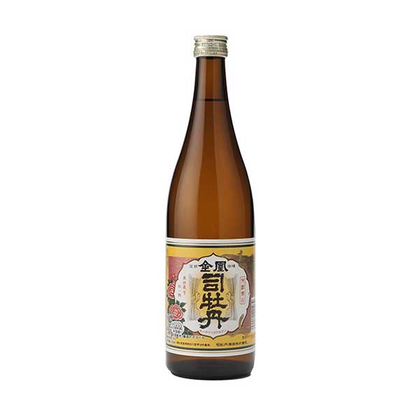 「上撰本醸造 金鳳」は、司牡丹酒造が手がける飲みやすい上撰本醸造酒です。すっきりとした口当たりで、日々の晩酌はもちろん、様々な料理と合わせやすい懐の深さが魅力です。冷やしてさっぱりと、燗をつけて体の芯から温まるように、季節や気分に合わせて楽しめます。煮魚や焼き鳥、おでんなど、和食全般との相性がよく、家庭でもお店でも活躍してくれる一本です。飲食店であれば、幅広い客層に提案しやすい定番酒として重宝されるでしょう。日本酒に慣れていない方にも飲みやすい味わいなので、これから日本酒を楽しみたいという初心者の方にもおすすめです。普段の晩酌に安心して選べる一本として、日々の食卓にそっと寄り添ってくれます。