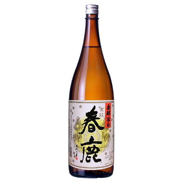 「金紋」は、今西清兵衛商店が手がける奈良県ならではの伝統ある味わいの日本酒です。すっきりとした喉ごしの中に、まろやかな旨みを感じられるバランスの取れた一本です。冷やしてさっぱりと、燗をつけて体の芯から温まるように、季節や気分に合わせて楽しめます。煮魚や焼き鳥、おでんなど、和食全般との相性がよく、家庭でもお店でも活躍してくれます。飲食店であれば、幅広い客層に提案しやすい定番酒として重宝されるでしょう。日本酒に慣れていない方にも飲みやすい味わいなので、これから日本酒を楽しみたいという初心者の方にもおすすめです。奈良の歴史が息づく一本を、ぜひご自宅でお楽しみください。