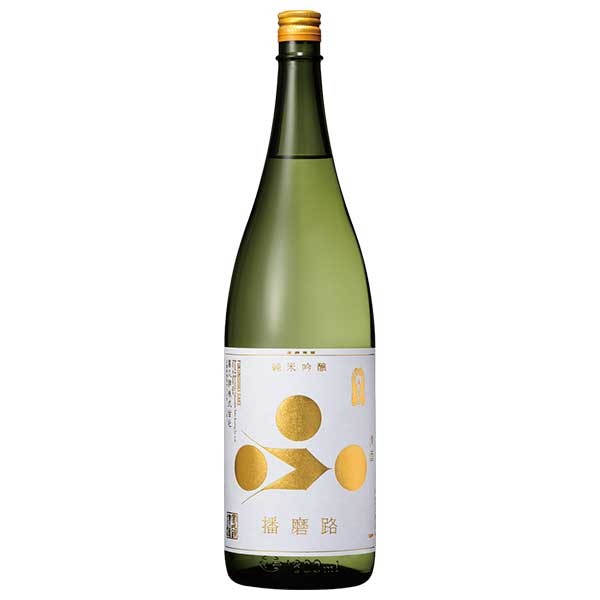 富久錦 純米吟醸 播磨路 1.8L 1800ml x 6本 [ケース販売] [富久錦 兵庫県 ]ギフト プレゼント 贈り物 お祝い 内祝い お返し 誕生日プレゼント 父の日 敬老の日