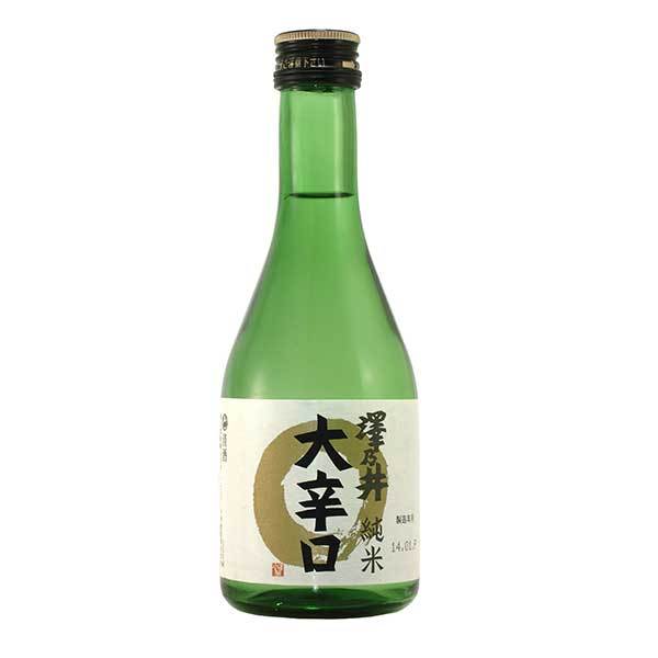 「澤乃井 純米 大辛口」は、東京都の小澤酒造が手がける純米酒です。名前の通りしっかりとした辛口タイプで、キレのある飲み口とすっきりとした後味が特徴です。冷やしてすっきりと、常温や燗で旨みをより引き立てて楽しめ、季節や気分に合わせて味わいを変えられます。家庭での晩酌にはもちろん、飲食店の食中酒としても扱いやすく、煮物や焼き魚、鍋料理など和食全般との相性がよい一本です。辛口の日本酒が好きな方、燗酒も楽しみたい方、日本酒初心者の方にもおすすめです。東京の蔵元が仕込んだ一本です。