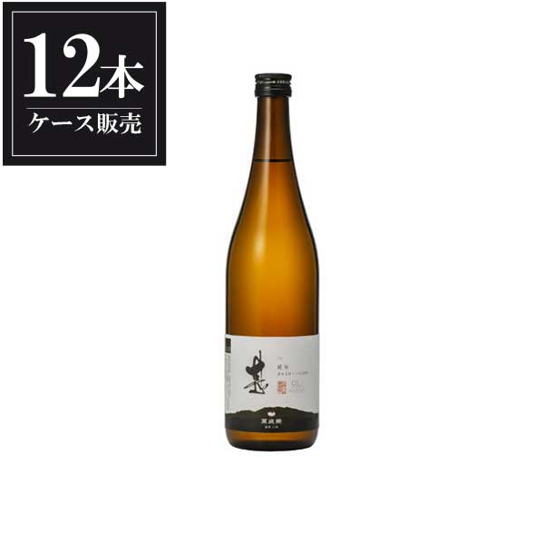 「萬歳楽 甚 純米」は、石川県の小堀酒造が手がける純米酒です。米と米麹だけで仕込まれた純米造りならではの、しっかりとした旨みとコクのある味わいが特徴です。冷やしてすっきりと、常温や燗で旨みをより引き立てて楽しめ、季節や気分に合わせて味わいを変えられます。家庭での晩酌にはもちろん、飲食店の食中酒としても扱いやすく、煮物や焼き魚、鍋料理など和食全般との相性がよい一本です。しっかりとした味わいの純米酒を探している方、燗酒も楽しみたい方におすすめです。石川の蔵元が仕込んだ一本です。