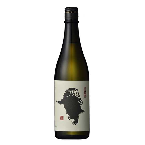 雪男 純米 720ml × 12本[ケース販売] 送料無料(本州のみ) [青木酒造 純米 日本]ギフト プレゼント 贈り物 お祝い 内祝い お返し 誕生日プレゼント 父の日 敬老の日