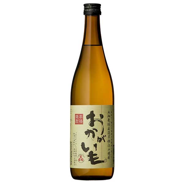 鹿児島県の酒蔵が手掛ける芋焼酎で、芋の風味をやさしく感じられる味わいが特徴です。グラスに注ぐとほのかな香りが広がり、口当たりは軽やかで後味はすっきりとしています。芋焼酎らしい風味を楽しみながらも飲みやすいバランスに仕上げられており、食事とともに味わうのにも適しています。ロック、水割り、お湯割りなど飲み方の幅が広く、好みに合わせて異なる表情を楽しめます。焼き物や煮込み料理などと合わせることで料理の味わいを引き立て、食卓をより楽しい時間にしてくれます。日常の晩酌や食事の席など、気軽に焼酎を楽しみたい方にもおすすめです。
