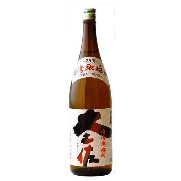 高知県の司牡丹酒造が手がける乙類米焼酎「大土佐 25度」です。土佐の風土と伝統が込められたこの焼酎は、米由来のまろやかな甘みとしっかりとしたコク、本格乙類らしい飲みごたえが特徴です。すっきりとした後味でありながら、口に広がる米の旨みが余韻として続きます。お湯割りや水割りにすると香りが豊かに開き、食事との相性も抜群です。焼き魚や豚の角煮、煮物など和食の定番料理とよく合い、日常の晩酌の定番として重宝します。高知・土佐の食文化とともに楽しみたい方、風格ある本格米焼酎を日常使いしたい方、飲みごたえと飲みやすさを両立した焼酎をお探しの方におすすめの一本です。