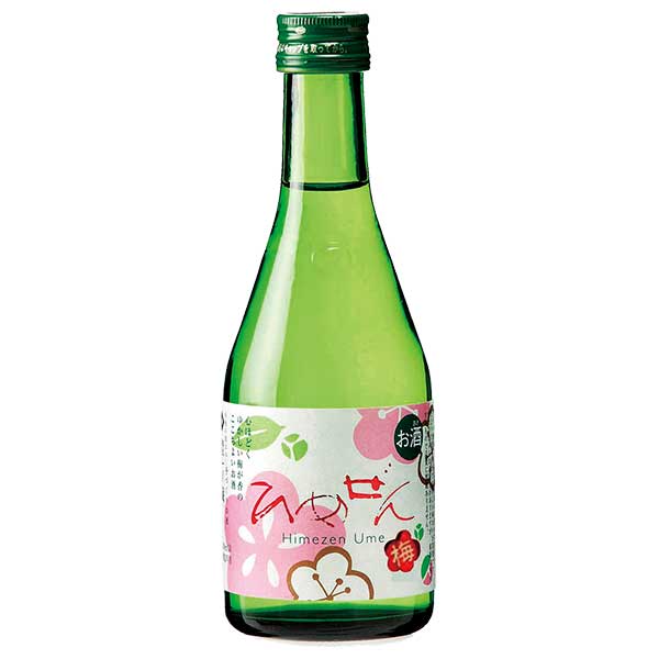 宮城県の一ノ蔵が手がける和リキュール「一ノ蔵 ひめぜん Ume」300mlタイプです。一ノ蔵が醸す日本酒をベースに梅の旨みと香りを加えた和リキュールで、梅の爽やかな酸味とほのかな甘み、日本酒のまろやかなコクが調和した飲みやすい仕上がりです。コンパクトサイズで一人で気軽に楽しめます。梅酒が好きな方、日本酒ベースの和リキュールを少量ずつ試したい方におすすめです。