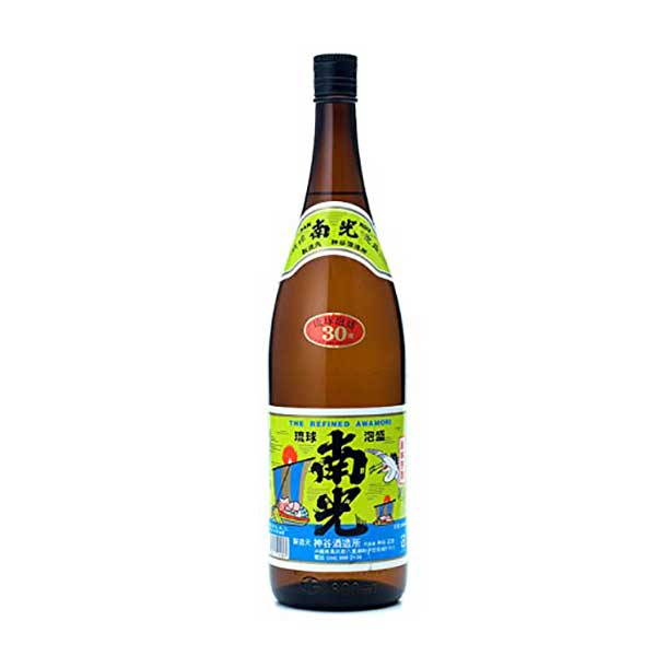 神谷 南光 30度 1.8L 1800ml [神谷酒造所