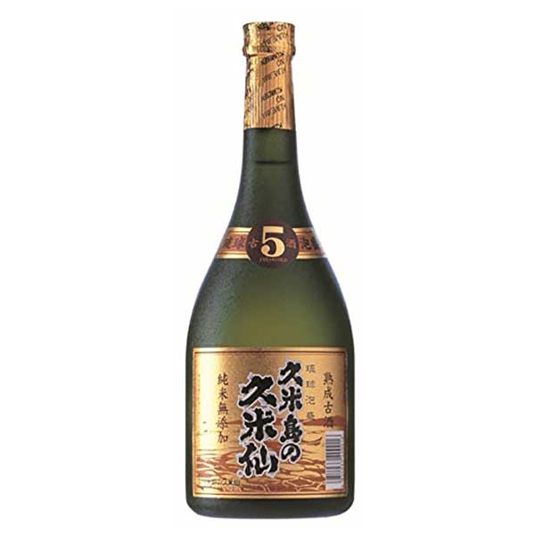 泡盛古酒 瑞泉3年古酒ブレンド 43度(三升巻壷 ヒシャク付) 瑞泉酒造