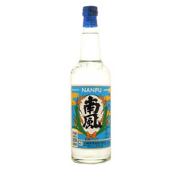 沖酒協 南風 30度 600ml [沖縄県酒造協同組合 泡盛] 送料無料(沖縄対象外)