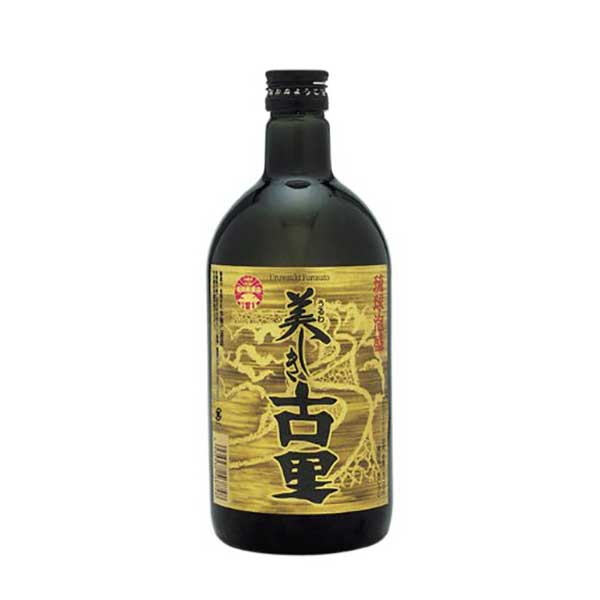 今帰仁 古里 30度 720ml 