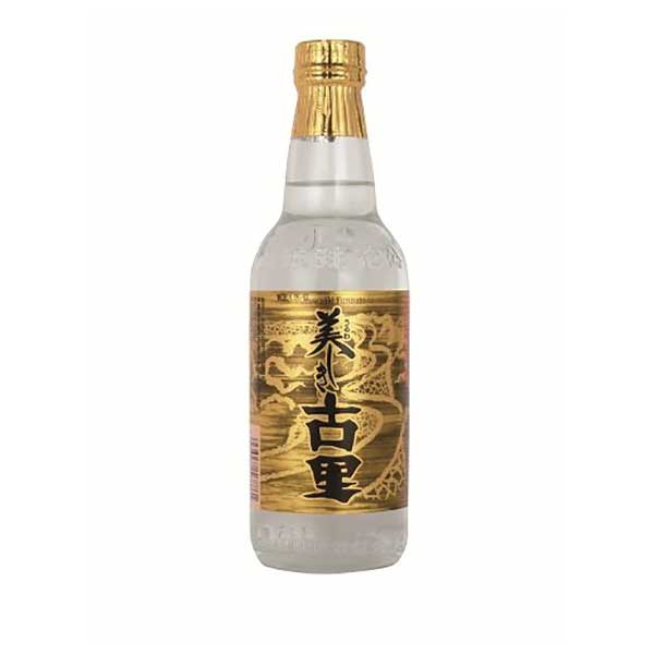 今帰仁 美しき古里 30度 360ml × 12本 [