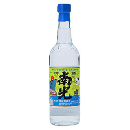 神谷 南光 30度 600ml [神谷酒造所 泡盛]