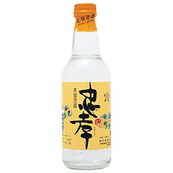 忠孝 30度 360ml × 12本 [ケース販売][