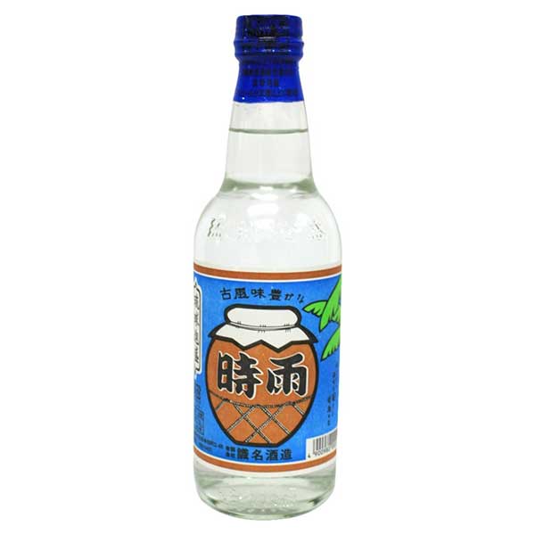 【ポイント2倍11/14〜11/16】 識名 時雨 30度 360ml × 20本 [ケース販売][識名酒造場 泡盛 焼酎 日本 沖縄] 送料無料(本州のみ)ギフト プレゼント 敬老の日 クリスマス お歳暮