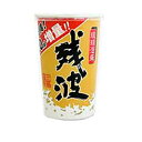 比嘉 残波ワンカップ 14度 200ml × 24本 [ケース販売][比嘉酒造 泡盛] 送料無料(沖縄対象外)【ギフト不可】