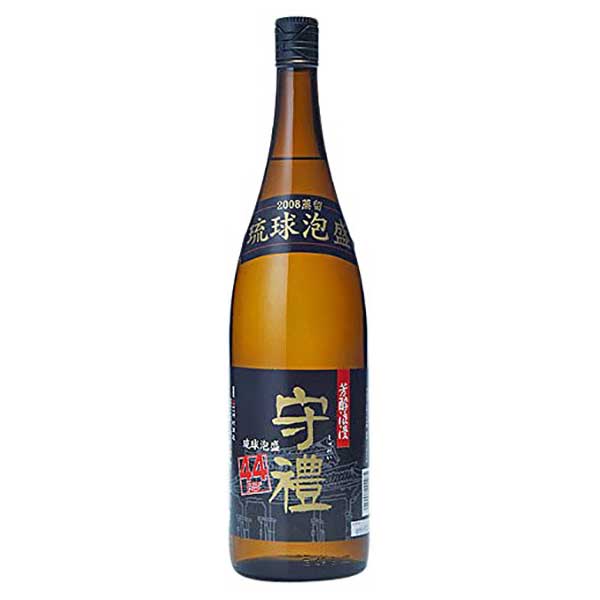 神村 守禮 44度 1.8L 1800ml [神村酒造 