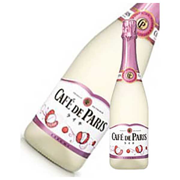 եɥѥ 饤 200ml  [ե ե롼 ѡ Cafe de Paris ڥ]