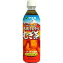 伊藤園 天然ミネラル麦茶 600ml × 24本 [ケース販売] [2ケースまで同梱可能][伊藤園]