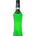 サントリー メロンリキュール MIDORI(ミドリ) 20度 [瓶] 700ml 送料無料(沖縄対象外) [サントリー アメリカ リキュール YMIDNU]