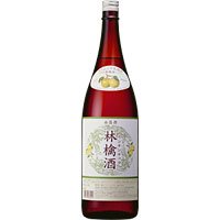 永昌源 林檎酒 1.8L 1800ml [キリン 日本 埼玉 リキュール]