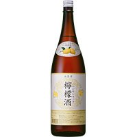 永昌源 檸檬酒 1.8L 1800ml(にんもんち