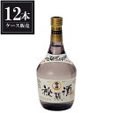 西の関 大吟醸 秘蔵酒 720ml × 12本 [ケース販売] [萱島酒造 大分県 ]