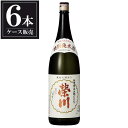 榮川 特別純米酒 1.8L 1800ml × 6本 [ケ