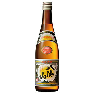 八海山 普通酒 720ml [八