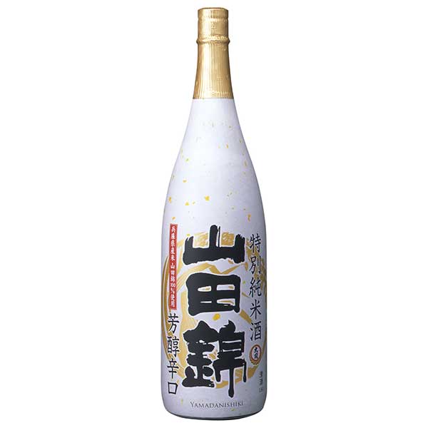 【おちょこ・とっくり付き】大関 特撰 特別純米酒 山田錦 14度 [瓶] 1.8L 1800ml × 6本 [ケース販売] 送料無料(沖縄対象外) [大関 普通 やや辛口 0000422]【ギフト不可】